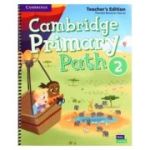 Cambridge Primary Path Level 2 Teacher's Edition