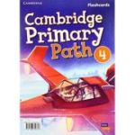 Cambridge Primary Path Level 4 Flashcards