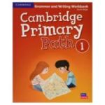 Cambridge Primary Path Level 1 Grammar and Writing Workbook