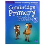 Cambridge Primary Path Level 3 Grammar and Writing Workbook