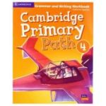 Cambridge Primary Path Level 4 Grammar and Writing Workbook