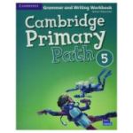 Cambridge Primary Path Level 5 Grammar and Writing Workbook