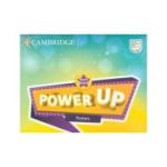 Power Up Start Smart Posters