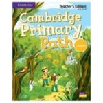 Cambridge Primary Path Foundation Level Teacher's Edition