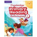 CAMBRIDGE PRIMARY READING ANTHOLOGIES Student's Book with Online Audio