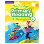 Cambridge Primary Reading Anthologies Level 2 Student's Book with Online Audio