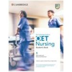 The Cambridge Guide to OET Nursing Student's Book with Audio and Resources Download