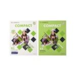 Compact First Self-Study Pack