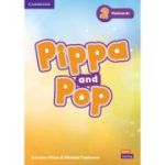 Pippa and Pop Level 2 Flashcards