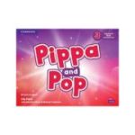 Pippa and Pop Level 3 Teacher's Book with Digital Pack