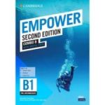 Empower Pre intermediate B1 Combo B with Digital Pack