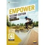 Empower Advanced C1 Combo A with Digital Pack