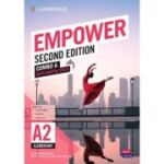 Empower Elementary A2 Combo A with Digital Pack