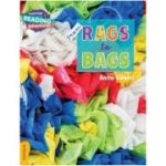 Gold Rags to Bags