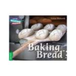 Green Baking Bread