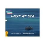 Gold Lost at Sea