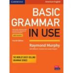 Basic Grammar in Use Student's Book with Answers