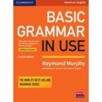 Basic Grammar in Use Student's Book without Answers