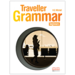 Traveller Grammar 2nd Ed Beginners SB (BR)