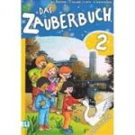 Das Zauberbuch. Arbeitsbuch 2 - Mariagrazia Bertarini