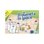 IL PIANETA IN GIOCO
