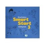 SMART START 3 - WB + Audio CD