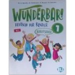 WUNDERBAR! 1 - WB + AUDIO CD