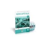 NUOVO CAFFÈ ITALIA 1 - TB + 2 audio CDs