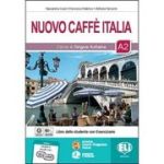 NUOVO CAFFÈ ITALIA 2 - SB with Activities + 1 audio CD