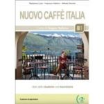 NUOVO CAFFE' ITALIA B1 SB + Digital book
