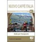 NUOVO CAFFE' ITALIA B1 TB + digital book