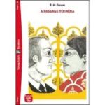 A PASSAGE TO INDIA (Restyled)