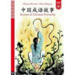 CHINESE READERS CHINESE PROVERBS + Downloadable Multimedia