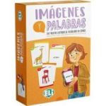 IMÁGENES Y PALABRAS + Downloadable Multimedia