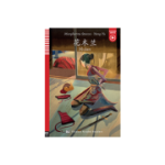 CHINESE READERS MULAN + Downloadable Multimedia