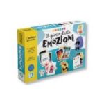 IL GIOCO DELLE EMOZIONI