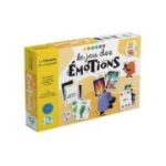 LE JEU DES ÉMOTIONS