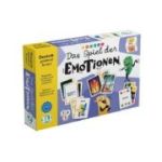 DAS SPIEL DER EMOTIONEN