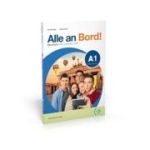 ALLE AN BORD! 1 - WB + Digital book Digital book