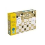 LAS DAMAS DE LOS VERBOS