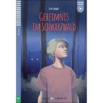 GEHEIMNIS IM SCHWARZWALD + Downlodable Multimedia