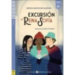 EXCURSIÓN AL REINA SOFÍA + Downlodable Multimedia