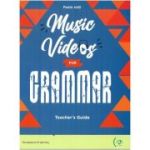 MUSIC VIDEOS FOR GRAMMAR TB