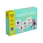 Das Quartett-Spiel A2