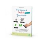 Montessori English Grammar Beginner + Mp3 Beginner