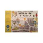 Il gioco delle indicazioni stradali A2 - B1