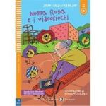 Nonna Rosa e i videogiochi Pre-A1