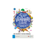 Eli Vocabulaire illustré Francais - A1-A2