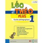 Léo et Théo Plus Guida 1 - A1.1