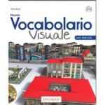 Nuovo Vocabolario VisualeLibro dello studente ed esercizi + audio